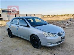 BYD G3